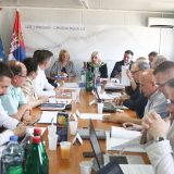 Mihajlovićeva: Obnovićemo puteve u Pirotskom okrugu 2