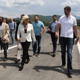 Mihajlović: Sledeće godine gradimo pet auto-puteva 7
