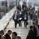 Od februara Simensovi tramvaji iz Šumadije 10