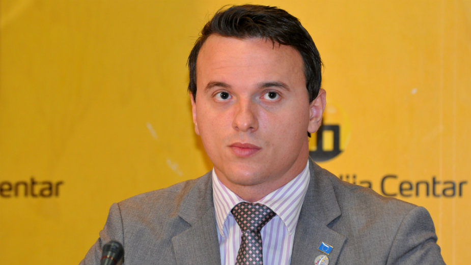 Naim Leo Beširi: Srbija nije ni na pola puta da postane članica EU 1