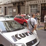 "Kurir" tužio Danas, još tri medija i jednu NVO, traži 11 miliona dinara odštete 1