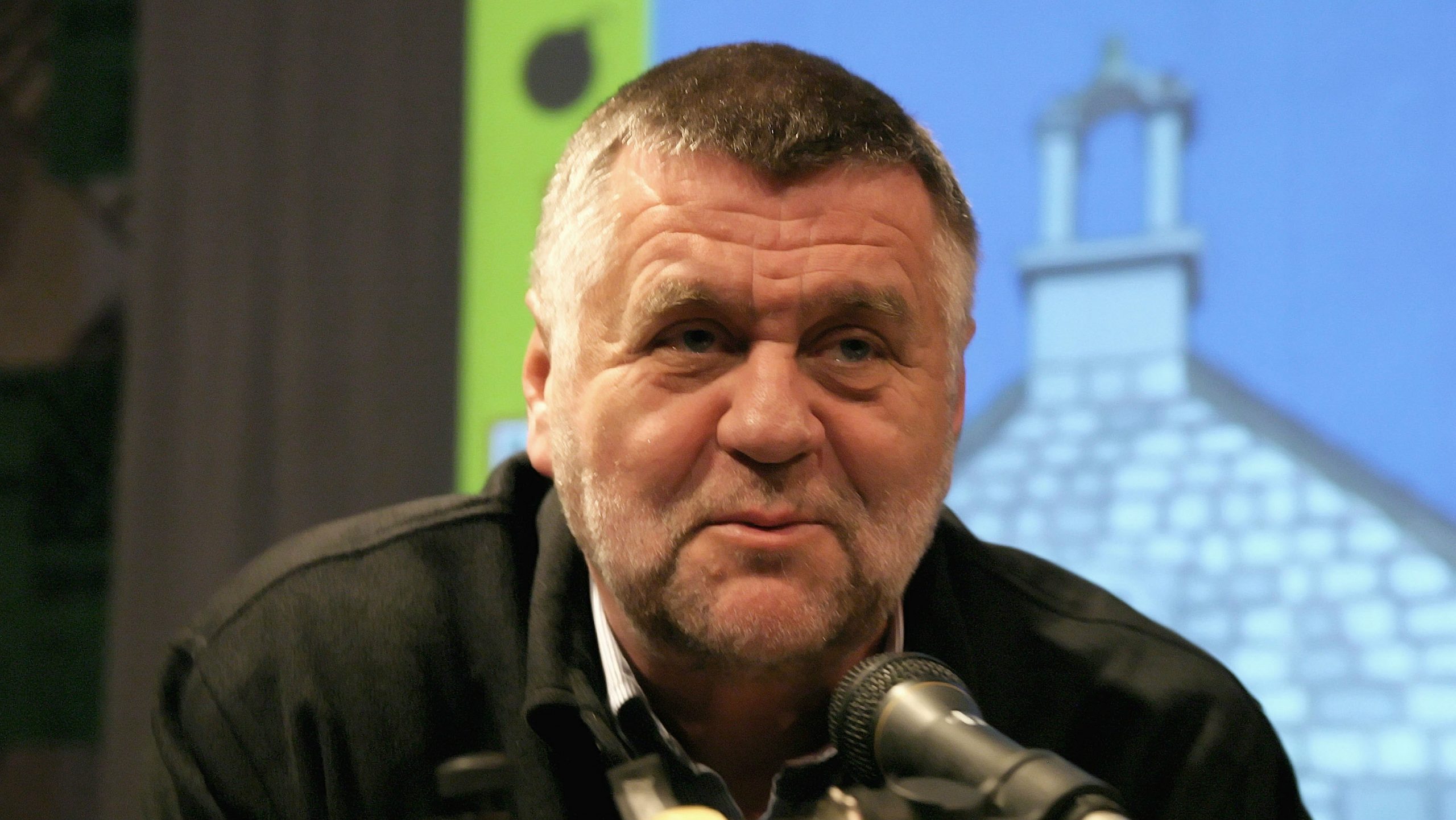 Rajko Grlić povodom nikad snimljenog „Čuda u Poskokovoj Dragi“: „Teško da postoji film koji sam teže prežalio“ 1