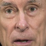 Danijel Koats: Neslaganje s Trampom 5