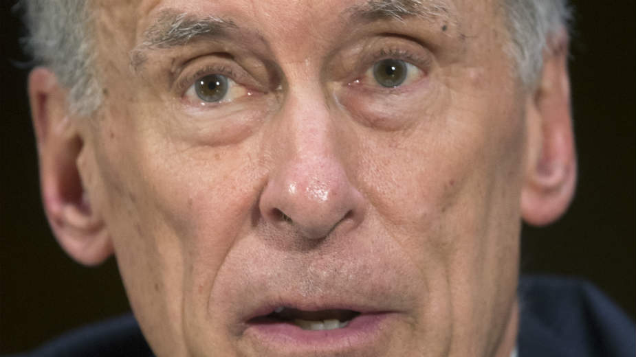 Danijel Koats: Neslaganje s Trampom 1