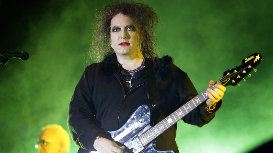 Robert Smit: Čovek koji je izmenio pop kulturu 1