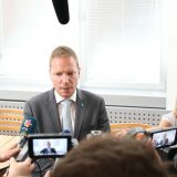 Antonijević: Nije bilo pritisaka da organizujemo okrugli sto na FPN 11