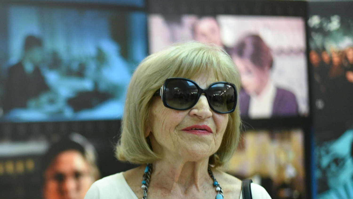 Mira Banjac: Pored zvezda 1