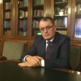 Vladan Zagrađanin: A od kuma - Izvršni odbor 9