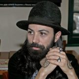 Diva na sceni Kombank dvorane 8