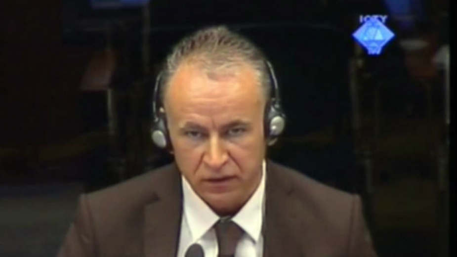 "Šešeljevci" streljali petoricu Hrvata 1 "Šešeljevci" streljali petoricu Hrvata 1