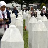 Zašto nisam napisala izveštaj iz Srebrenice? 2