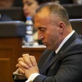 Haradinaj potvrdio da će predati mandat parlamentu 11