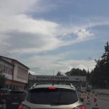 Putevi Srbije: Putnička vozila na Gradini čekaju četiri časa 12