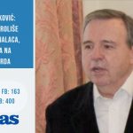 Kosovo najzastupljenija tema prethodne nedelje (VIDEO) 6