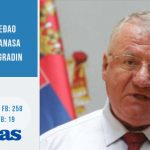 Poseta Makrona i ostavka Haradinaja dominantne teme prethodne nedelje (VIDEO) 7