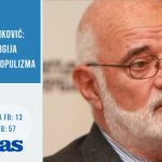 Srebrenica najzastupljenija tema prethodne nedelje (VIDEO) 2 Srebrenica najzastupljenija tema prethodne nedelje (VIDEO) 2