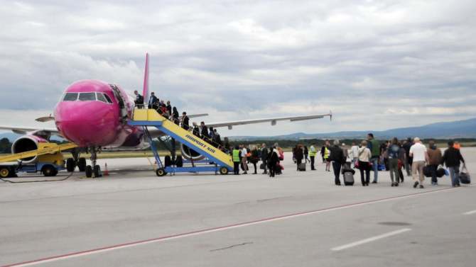 Viz er najavio četiri nove linije iz Srbije 1