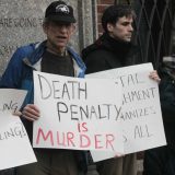 Kongres i predsednik odobrili smrtne kazne 2