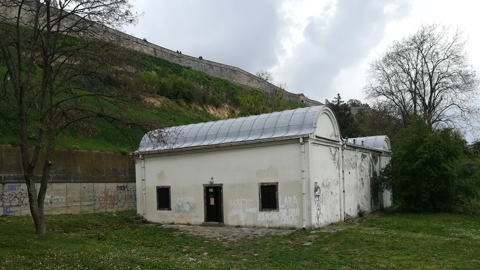 Beogradski Planetarijum slavi pola veka, ispravlja krive Drine - i propada 5 Planetarijum