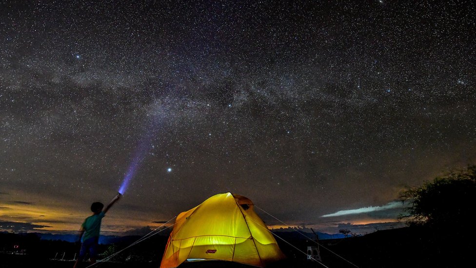 Beogradski Planetarijum slavi pola veka, ispravlja krive Drine - i propada 3 Svemir