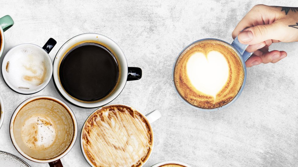 Klimatske promene: Pivo, kafa, čokolada, riba i krompir žrtve zagrevanja 1 šolje kafe