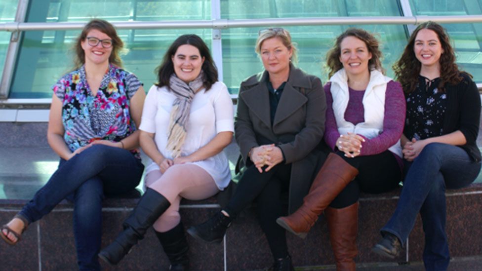 Istraživački tim sa univerziteta u Vašingtonu