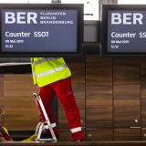 Berlin Brandenburg: Aerodrom sa pola miliona propusta 3