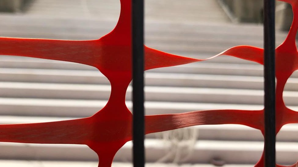 Stepenice Kalemegdan: Da li su morale da budu baš toliko bele 4 Veliko stepenište Kalemegdan