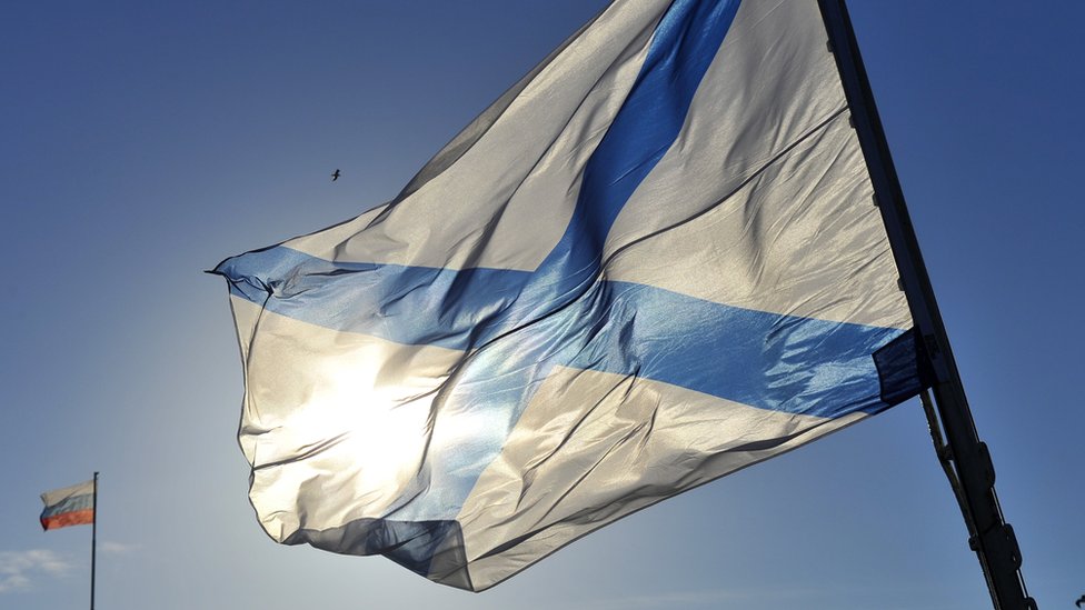 Rusija: Stradalo 14 članova posade u požaru u podmornici 1 Severomorsk je glavna baza Severne flote ruske vojske