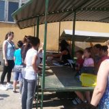 Kada pijačne tezge zamene školske katedre 3