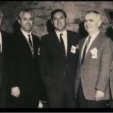 Član Apolo misije Dejvid Vujić u poseti Srbiji 6