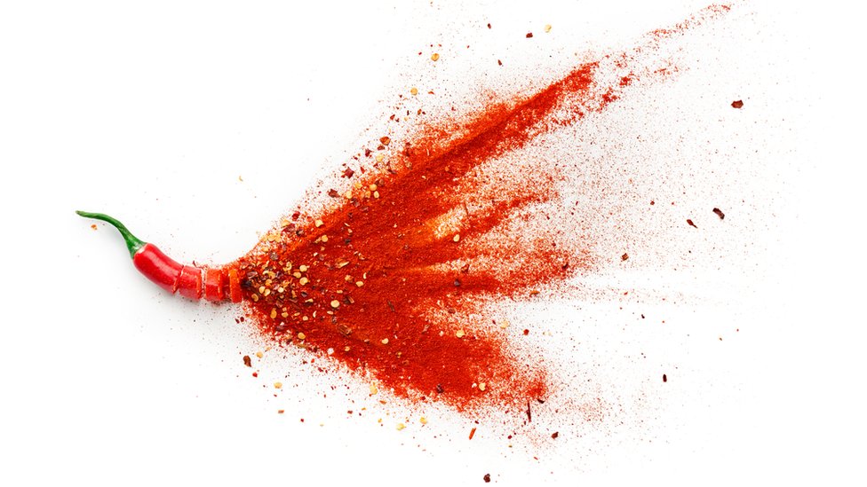 Da li hrana može da poboljša vaš seksualni život 4 Čili papričice