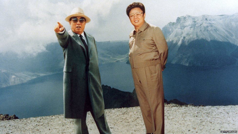 Program će biti usredsređen na dela Kim Il Sunga i i njegovog sina Kim Džong Ila