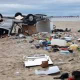 Grčka: Sedmoro poginulo tokom oluje na Halkidikiju, među povređenima i državljani Srbije 5