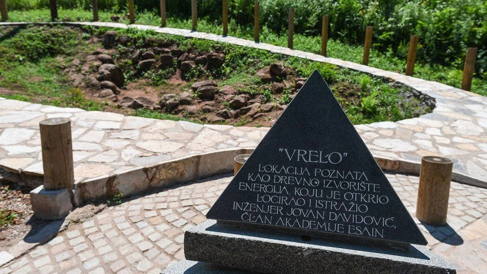 Planina Rtanj: Festival eksperimentalne muzike i zvuci koji privlače vanzemaljce 2 Rtanjsko vrelo