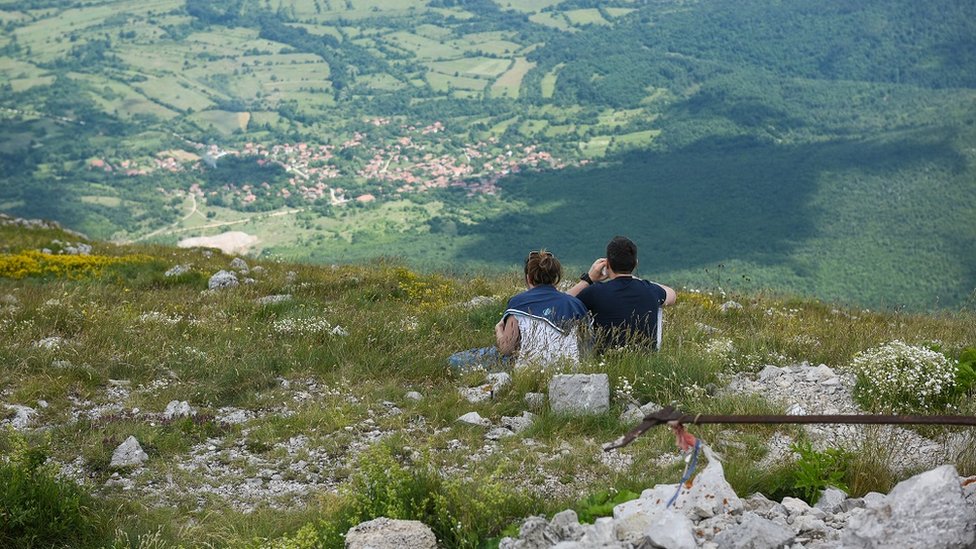 Planina Rtanj: Festival eksperimentalne muzike i zvuci koji privlače vanzemaljce 11 Rtanj
