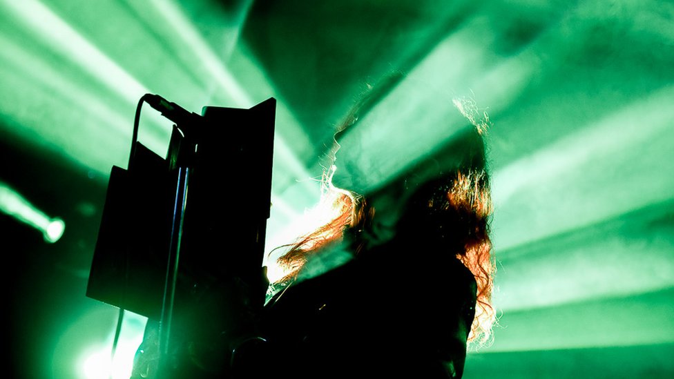 Planina Rtanj: Festival eksperimentalne muzike i zvuci koji privlače vanzemaljce 4 Koncert na Rtnju