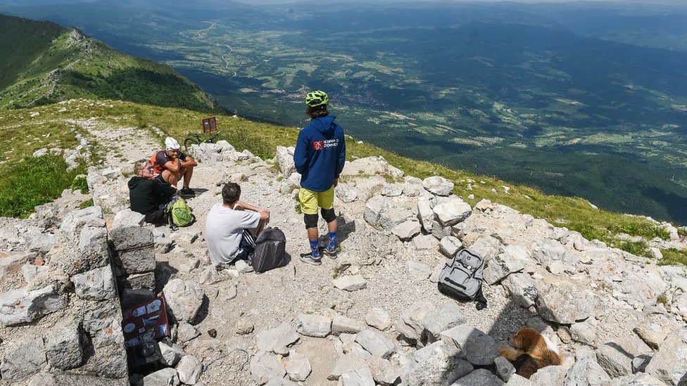 Planina Rtanj: Festival eksperimentalne muzike i zvuci koji privlače vanzemaljce 7 Rtanj