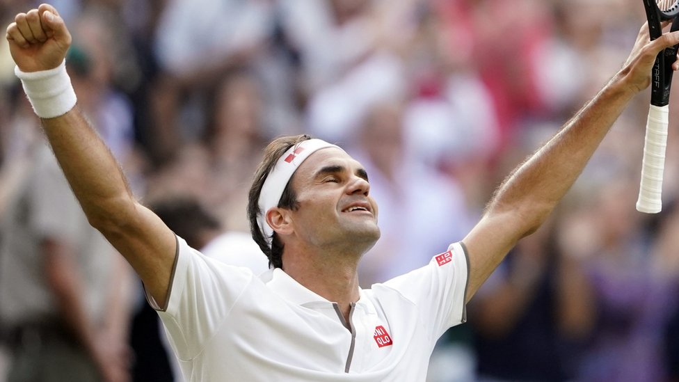Federeru deseta titula 1