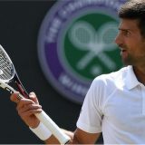 Sudija iz finala Vimbldona o momentu kad je Đoković spasao dve meč-lopte 5