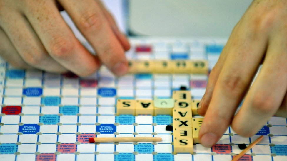 Ukrštene reči na francuskom