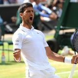 Đoković u osmini finala turnira u Tokiju 10