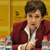 Vida Petrović Škero i Snežana Andrejević predstavnici javnosti u Savetu za štampu 7