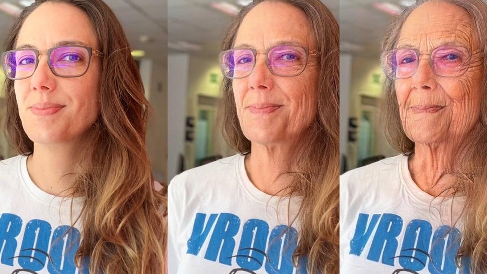 FaceApp: Prebrojavanje bora, godina i lajkova 1 fejsap