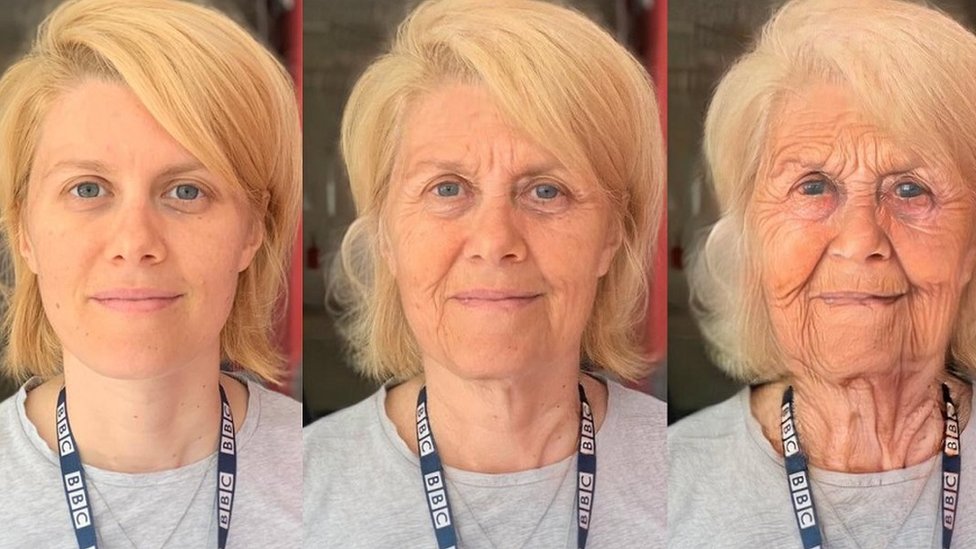 FaceApp: Prebrojavanje bora, godina i lajkova 2 fejsap