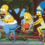 Simpsonovi: Kako su autori serije predvideli budućnost 5