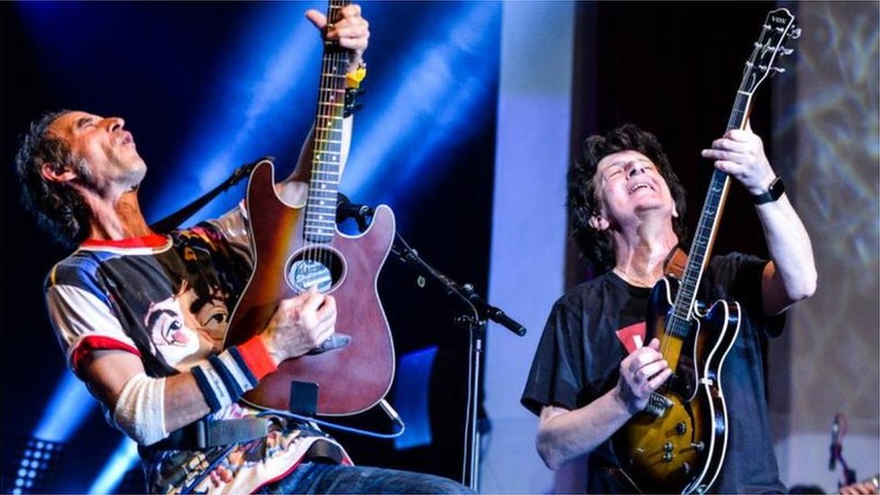 bajaga i isntruktori