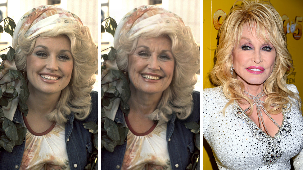 Doli parton