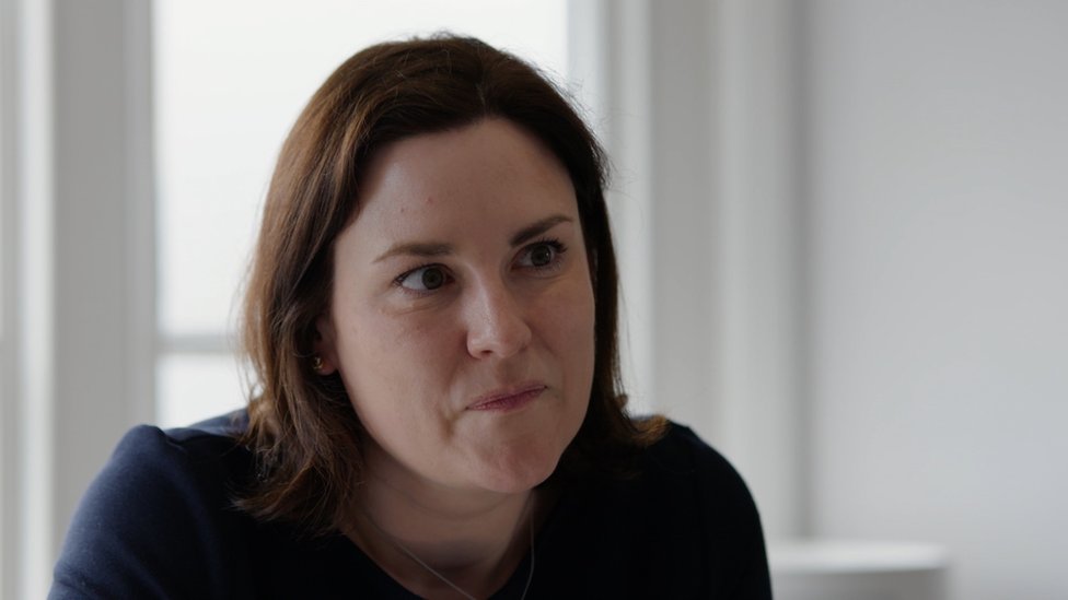 Silikoni u grudima: Žene moraju da znaju šta sve može da im se desi 2 Nora Nugent