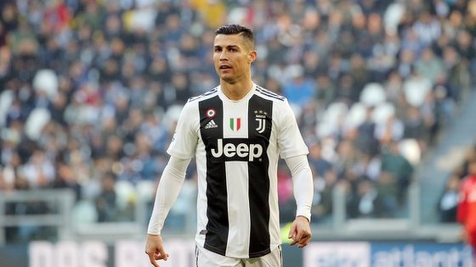 Ronaldo je u julu 2018. prešao iz Reala u Juventus